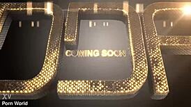 Latex british curvy goddess spanks fat tits hard then masturbates solo in heels.