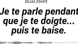 french man's slow teasing voice fingers moans hard instructions for women