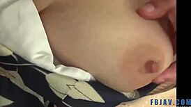 Mirei’s stunning allure hides what? Cute Japanese milf secrets unfold.