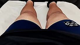 Small Phimosis Cock Cumshots And Gf Masturbation 💦😩