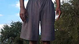 WOW SKINNY ATHLETIC TEACHER FUCKS FATHER-IN-LAW IN DORM ROOM!