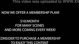 lina sun reloads her first dp with 2on1 atm rough double penetration gapes cum swallow