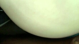 Keep Pounding That Massive Cock Deep In My Super Tight Asian Pussy Until Huge Creampie Blast!