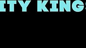 lily starfire's ex slacked off but bff kira noir fucks her wet pussy right 🔥👭