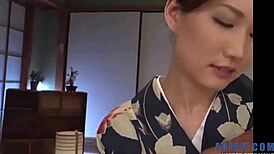 Mirei’s stunning allure hides what? Cute Japanese milf secrets unfold.