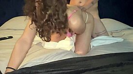 riding cock on first tinder date?