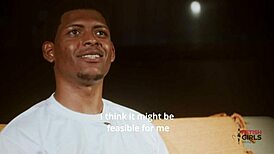 ever wonder what carlao villar reveals in her cute brazilian jeans interview black beauty?