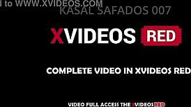 We had tons of hot fingering and rough fucking after the bar then creampie inside full movie