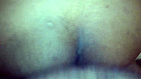 HOW DOES SRI LANKAN ASS TAKE THAT ANAL POUNDING?!