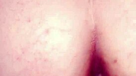 latina bbw bends over gaming chair for deep doggystyle pounding