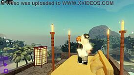 hey cutie why tease when i can fuck you rough now?