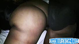 cum all over my fat face from that monster cock now