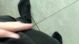 Home Monster Cock Stretches Cute Ass In Brutal First Anal