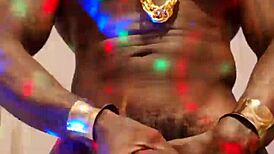 daddy's MUSCULAR bbc has this tall slut worshipping and humiliated with dirty talk till cumshot 😍💦