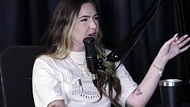 Watch Safada Interview Full Putaria with Debora Esteves Porn Cast Brazil Part 3!