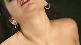 i couldn't resist gina ryder's latina tits during her pov blowjob facial