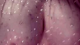 curvy homemade chubby sluts bounce huge natural tits in wild boob play compilation