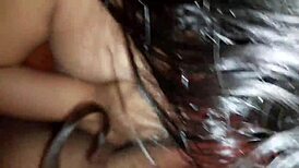 My Breasts Milk Him Dry Then Mouth Gulps Every Drop