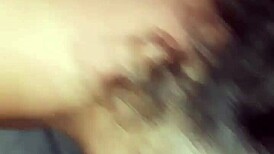 My Cadelinha Delivers Epic Chupeta Suck!