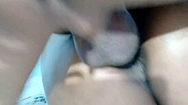 damn that indian desi widow stepsister pussy gets fucked deep