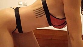 tildzo the serbian porn queen seduces with big tits so sexy 😘🔥💋