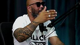 Binho Ted's Prison Tale and Sex Insights