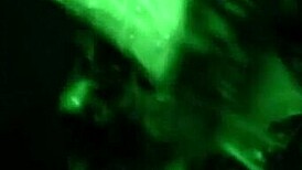 i give the stickiest slimiest handjob with latex gloves and dildo play