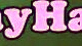 Busty model rams dildo deep in hairy beaver pussy