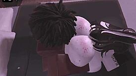 innocent white girl finally takes massive bbc she dreamed about