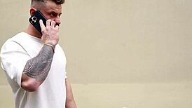 After our date she slams tight pussy down on my thick cock 😈🔥