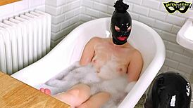 ever wonder about extreme piss play limits?