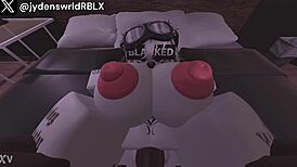 innocent white girl finally takes massive bbc she dreamed about