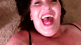 redhaired dawnskye1962 cooks up steamy kitchen feast heels heels dirty talk thrill