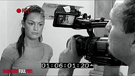 ever wonder what happens when hot couple fucks on stairs?