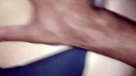 wife leaves husband home for interracial swingers house bang with stranger full vid