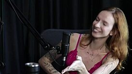 Watch Safada Interview Full Putaria with Debora Esteves Porn Cast Brazil Part 3!