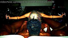 I crave that ultimate interracial bbc rough pounding compilation