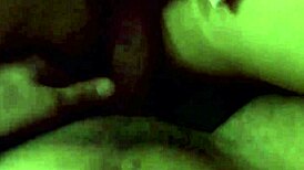 hey babe check out this chubby couple's deep blowjob love experience