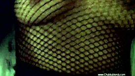 hey babe check out this chubby couple's deep blowjob love experience