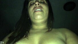 Curvy Peruvian Beauty Rocio Tempts with Her Luscious Curves