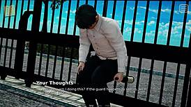 My Bully Becomes Secret Lover Part 40