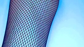 picture her petite shaved pussy quivering from lovense lush toy play in private asian teen solo