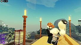 hey cutie why tease when i can fuck you rough now?