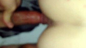 TIGHT MILF PUSSY Gets POUNDED Hard!