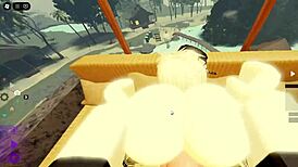 hey cutie why tease when i can fuck you rough now?