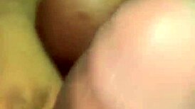 dude, check this raw sloppy blowjob milking every drop from his balls