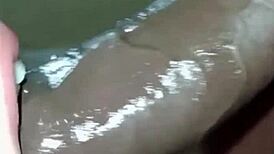 i swallow my boss's huge cock to pay my college rent