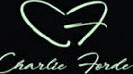 Natural PAWG Charlie Forde RIDES cock then squirts from DEEPTHROAT and ANAL