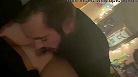 oh god eat my wet pussy then fuck me hard till i scream