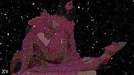 Relaxed Lofi Beats Feature Cartoon Romantic Sex Scenes